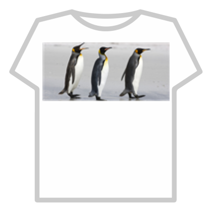Penguins