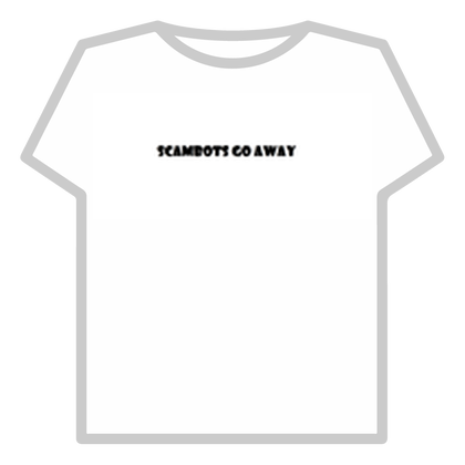 Scambots suck thumbnail