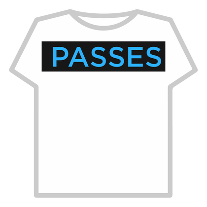 Passes thumbnail