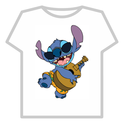 Even More Stitch thumbnail