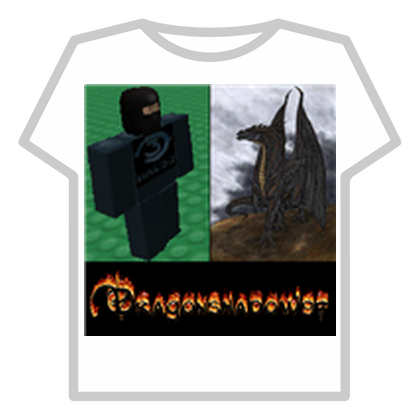 Dragon for Nick thumbnail
