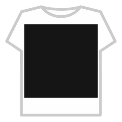 Black T Shirt for Alo Renown Crewneck Pullover Roblox