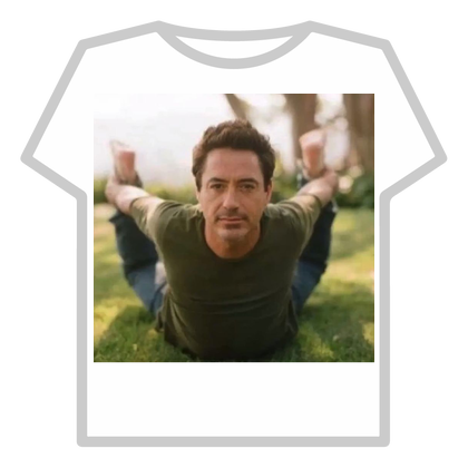 IRON MAN? thumbnail