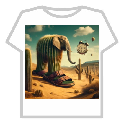 Cactus thumbnail