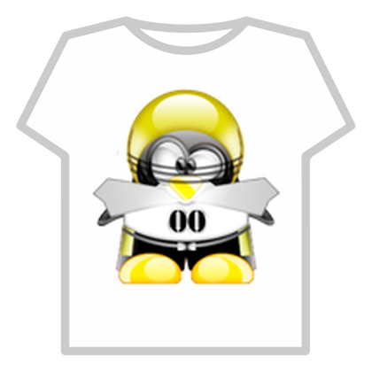 Football tux