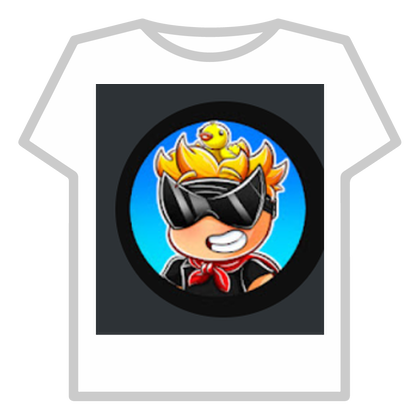my shirt thumbnail