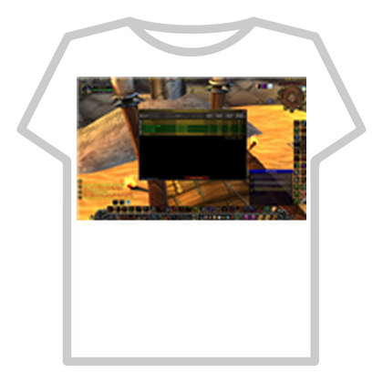 world of warcraft