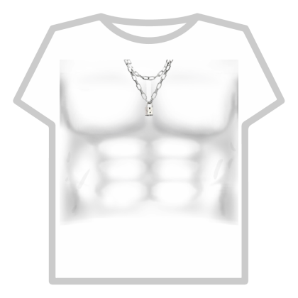 ABS DRIP MUSCLES DCUA SHADE MUSCULOS💎