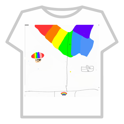 rainbow