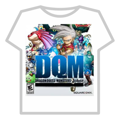 DMQ