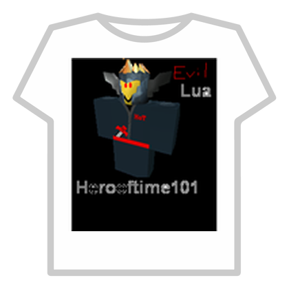 Herooftime101 Trading Card