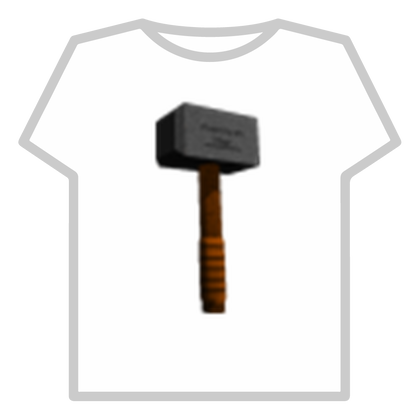 MJolnir Icon