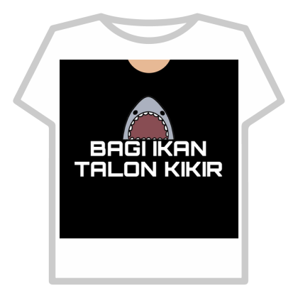 Talon Kikir 🐟
