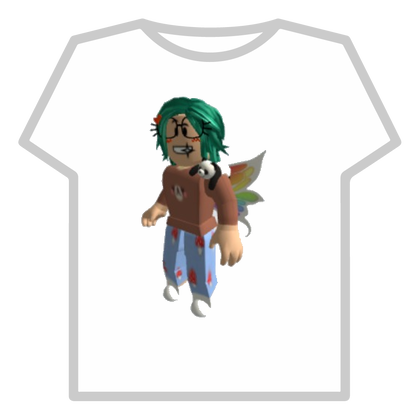 My Fan T-Shirt (Old) thumbnail