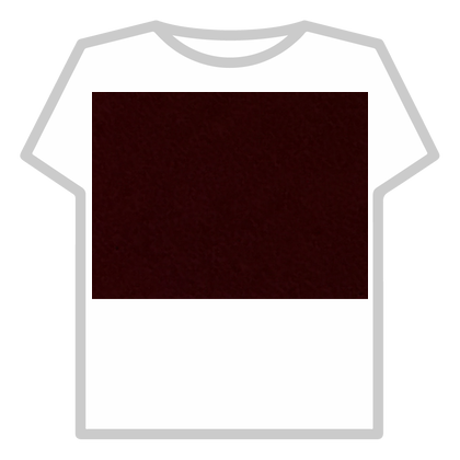 Dark Red T-Shirt thumbnail