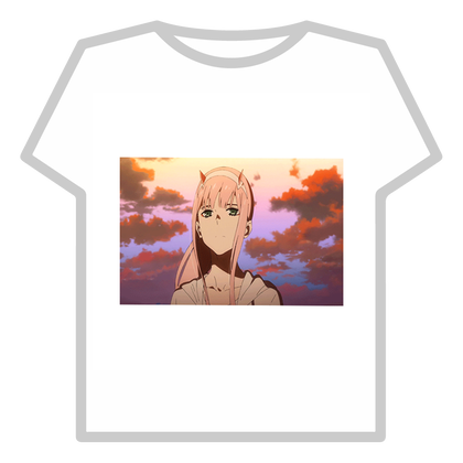 Zero Two thumbnail