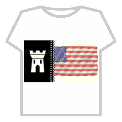 official shirt buy for admin in tradlands thumbnail