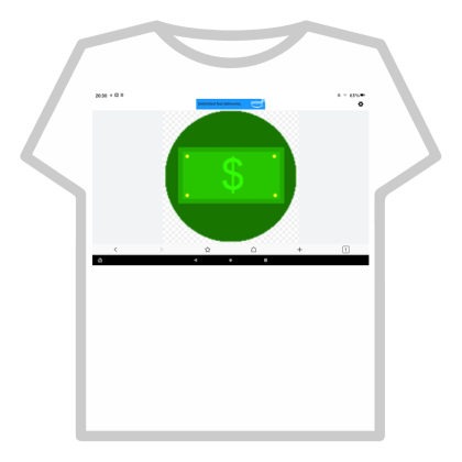 Best item on roblox