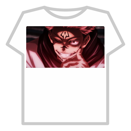Infinity T-shirt thumbnail