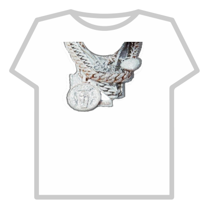 yb set white teeth nba youngboy 4kt chain set