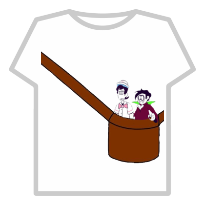 Kevin and streber in a bag !! 