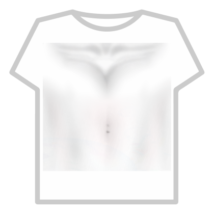 Female Shading belly