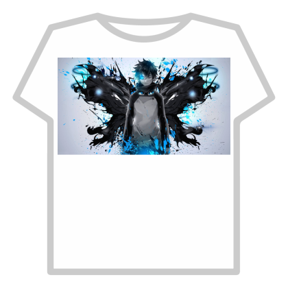 ANIME SHIRT BUY IF YOU THINK UR COOL