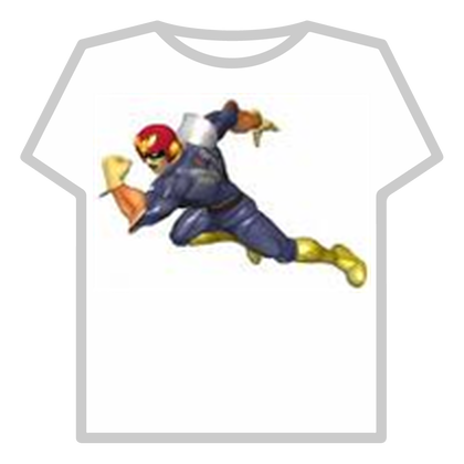 Captain Falcon thumbnail