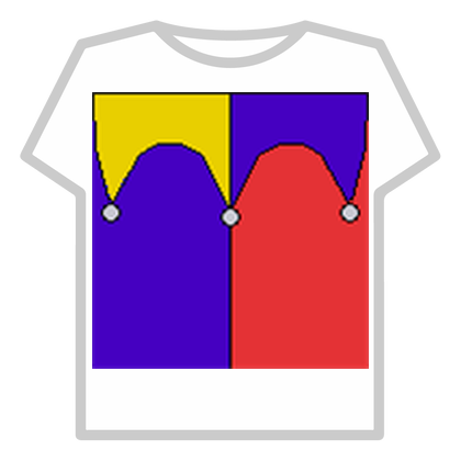 Jester Shirt