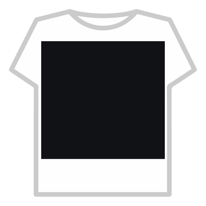 black t-shirt thumbnail