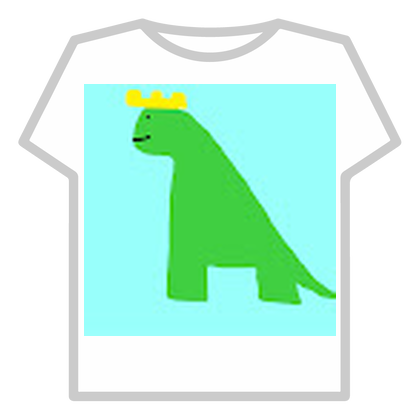 King Dino thumbnail