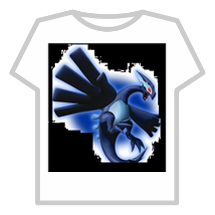 Shadow lugia