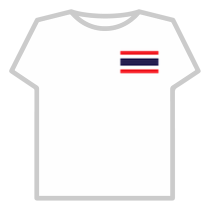 Thai Flag