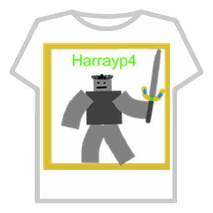 Harrayp4 Trading Card thumbnail