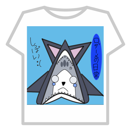 THEJAWS手書きTシャツ thumbnail