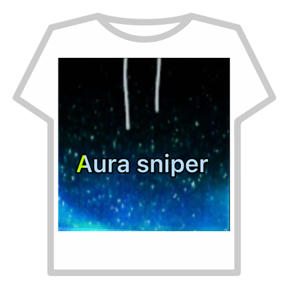 Aura shirt thumbnail