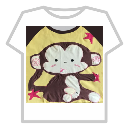 Kawaii t-shirt Code::ANNACUTIEBANANA1USES thumbnail