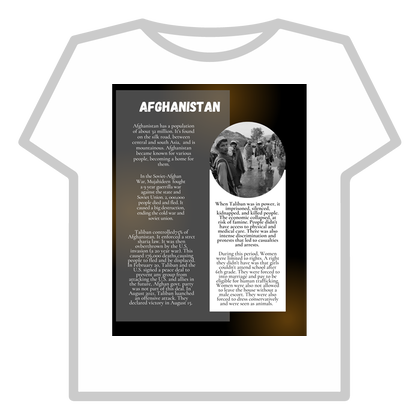 Black and White Minimalist High School English Tea thumbnail