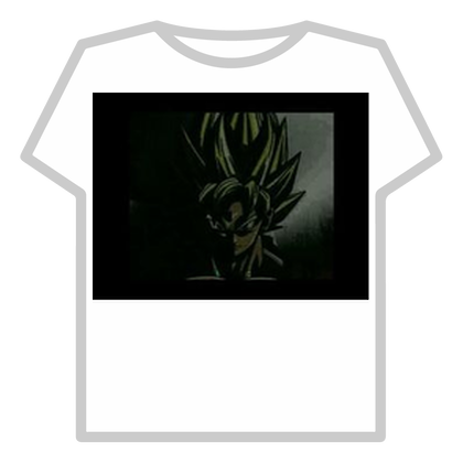 Goku thumbnail