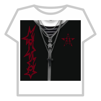 T-shirt  Emo