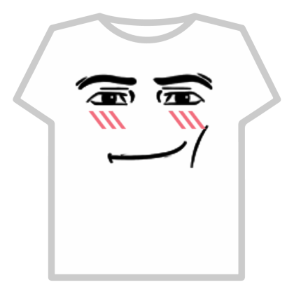 Man Face