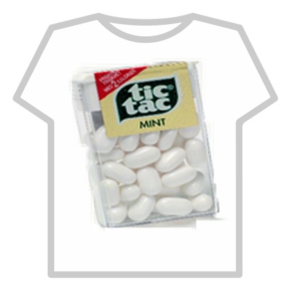 Tic tac
