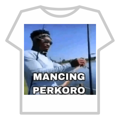 Mas Amba Mancing Perkoro