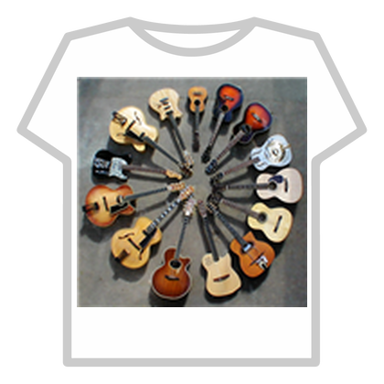 Guitar Circle