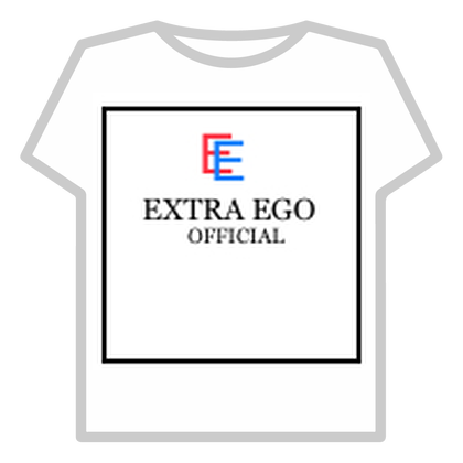 EXTRA EGO thumbnail